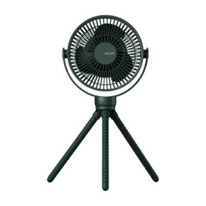 JisuLife Stroller Fan Life 1
