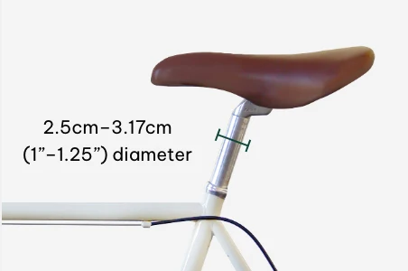 Will BuddyRider fit my bike?