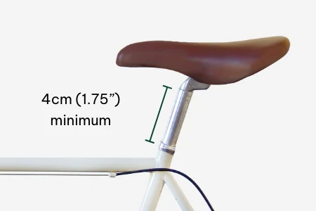 Will BuddyRider fit my bike?