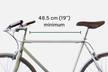 Will BuddyRider fit my bike?