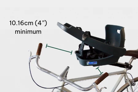 Will BuddyRider fit my bike?