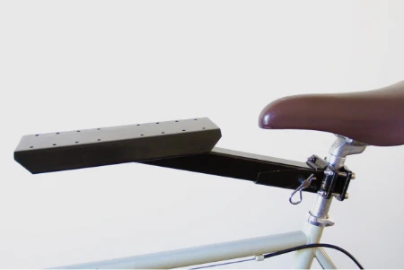 Setting up your BuddyRider