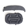 FREE TO GO | Mushroom Pillow