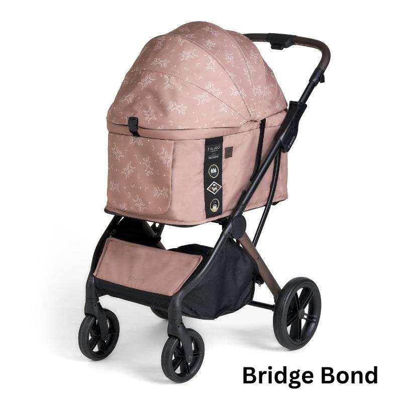 Bridge Bond