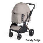 Sandy Beige