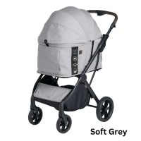 Agile Soft grey