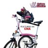 Buddyrider Series 2 Mika