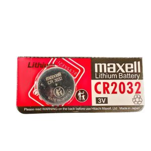 Replacement Battery for Soundshield - CR2032