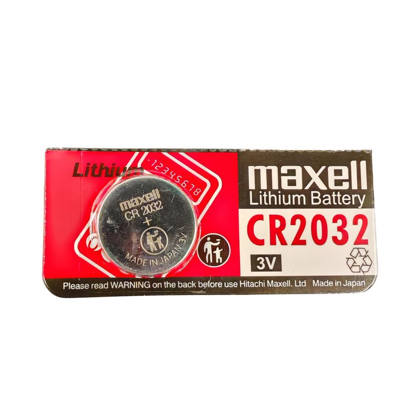CR2032