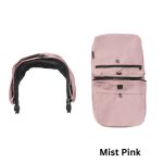 Mist Pink