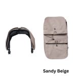 Sandy Beige