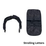 Strolling Letter