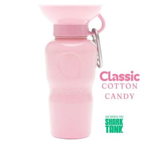 Cotton Candy Classic