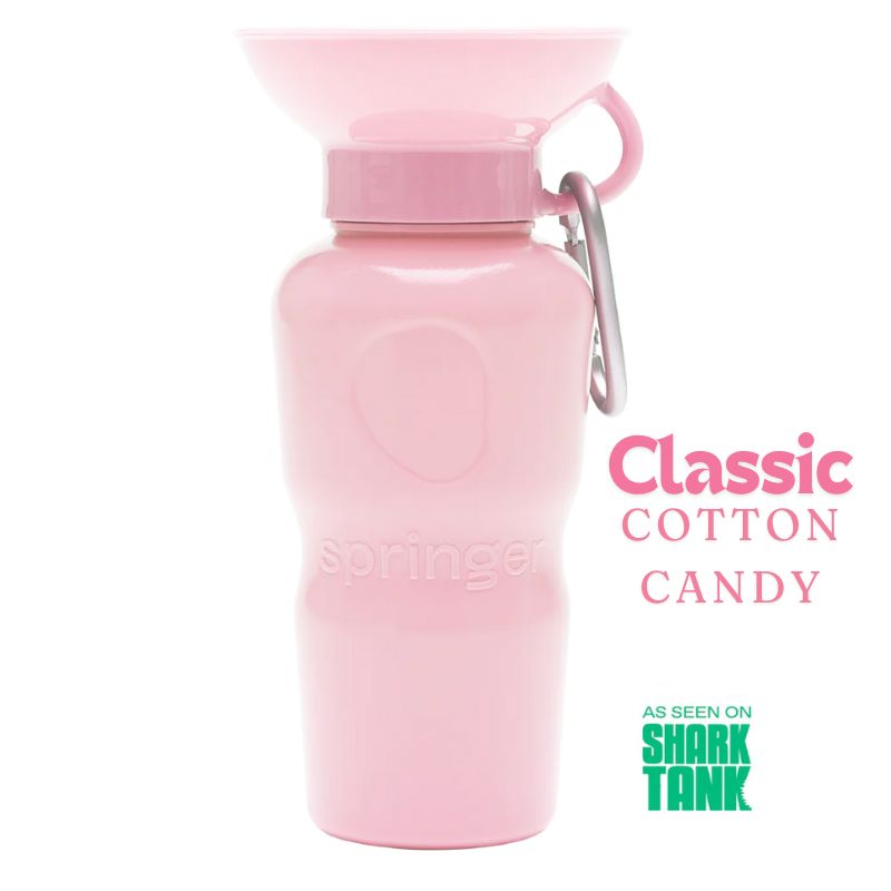 Cotton Candy Classic
