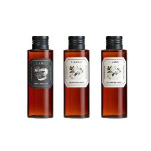 FikaGO Diffuser Refill | 100% Safe for Pets
