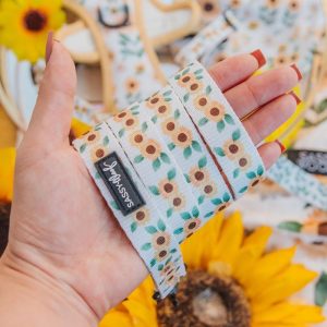Dog Fabric Leash