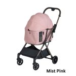 Mist Pink