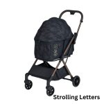 Strolling Letters