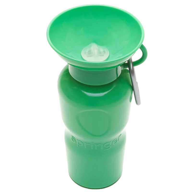 Springer Green