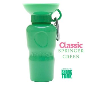 Green Classic