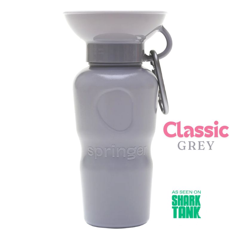 Grey Classic