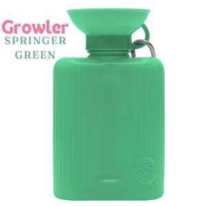 Growler Green