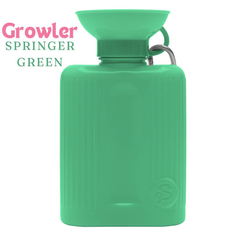 Growler Green