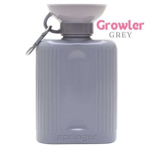 Growler Grey