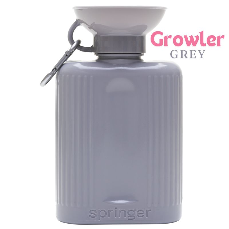 Growler Grey