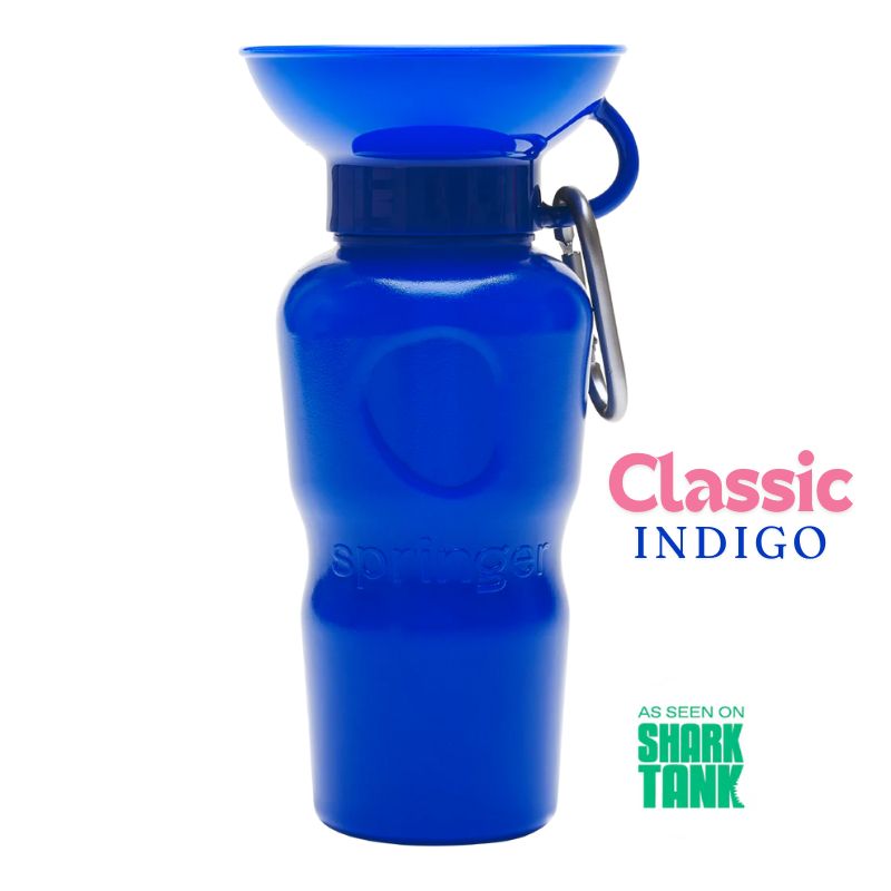 Indigo Classic