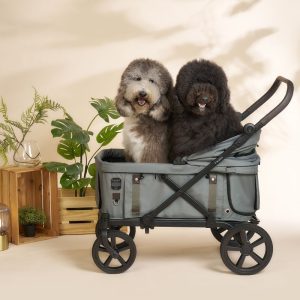 KROSS | Wagon for your pet