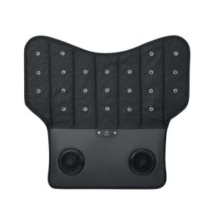 Air Breeze Pet Circulation Fan Mat - Loobi's