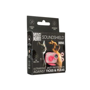 Max& molly mini