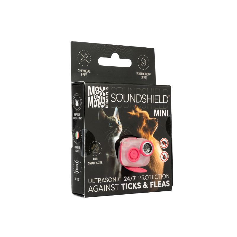 Max& molly mini