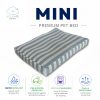 Mini bed