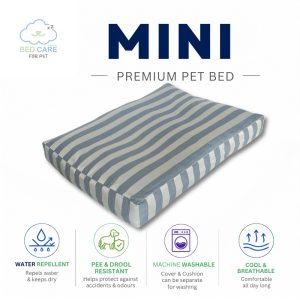 Water Repellent Bed for Pets (Mini Size)