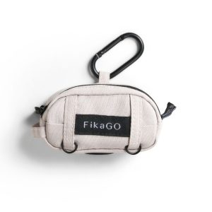 Mini Truffle Poop bag holder