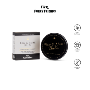Paws & Nose Balm - 30g