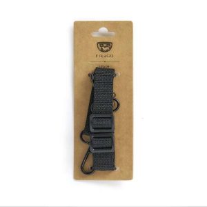 FREE TO GO | FLYTTA Additional Safety Leash