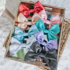 Bowtie / Sailor Bow