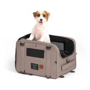 TRUFFLE GRANDE | Pet Carrier Bag