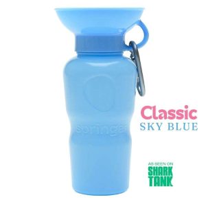 Sky Blue Classic