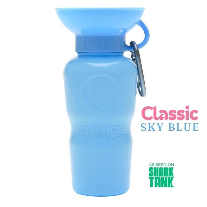 Sky Blue Classic
