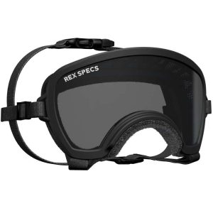 Goggles for Dogs - Small Wide