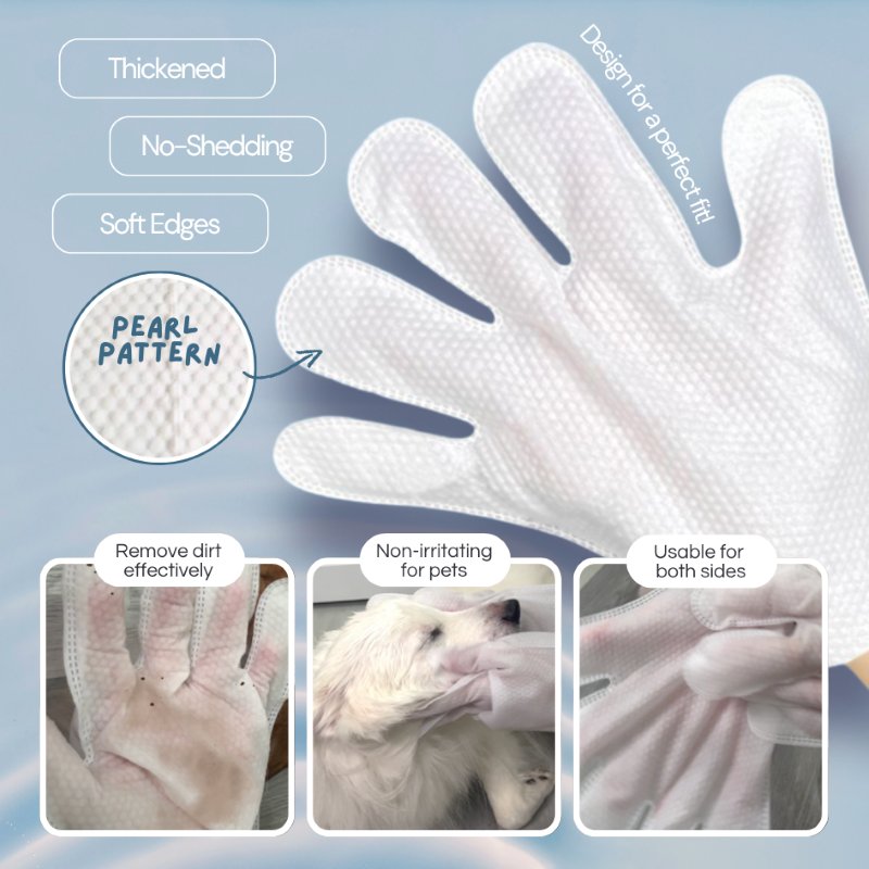Spa Glove 4