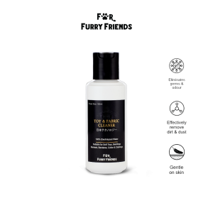 Toy & Fabric Cleaner