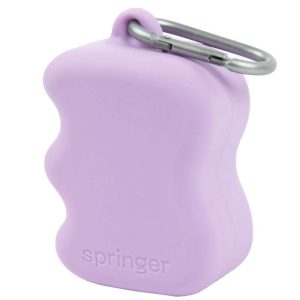 Springer Silicone Dog Treat Dispenser