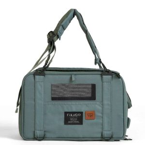 TRUFFLE PLUS | Pet Carrier Bag