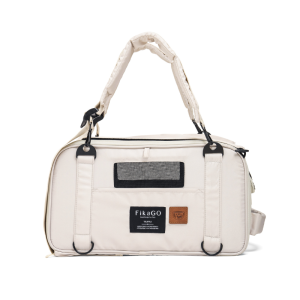 TRUFFLE | Pet Carrier Bag