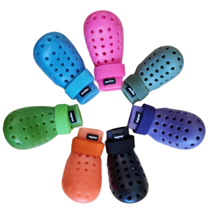 WagWellies Mojave